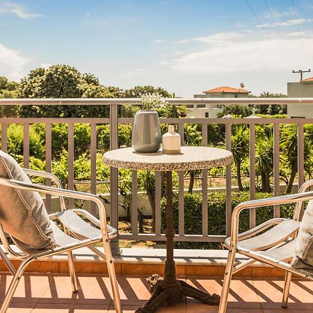 Villa Roza Skala  Esterno foto