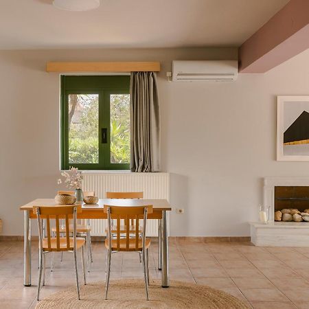 Villa Roza Skala  Esterno foto