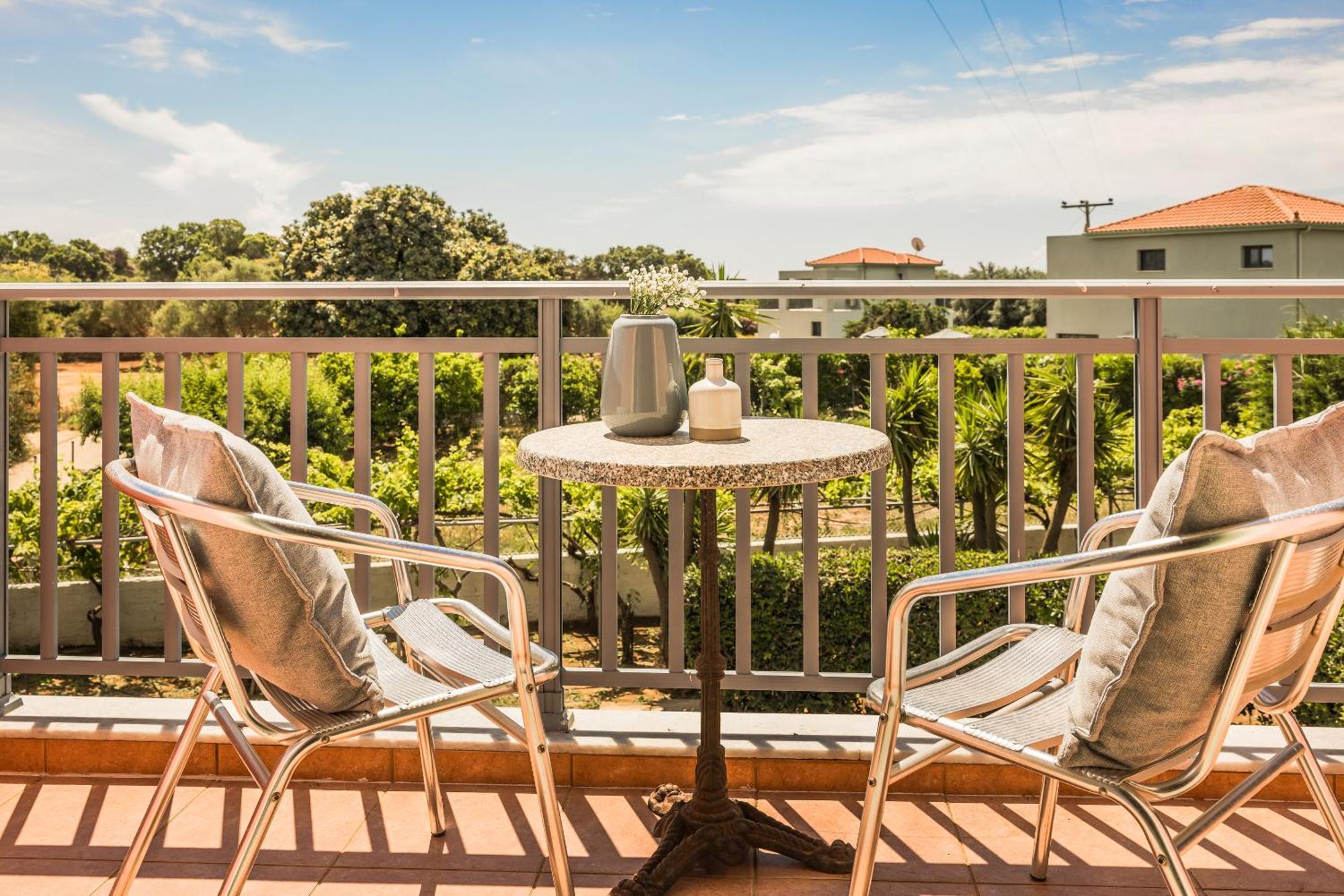 Villa Roza Skala  Esterno foto