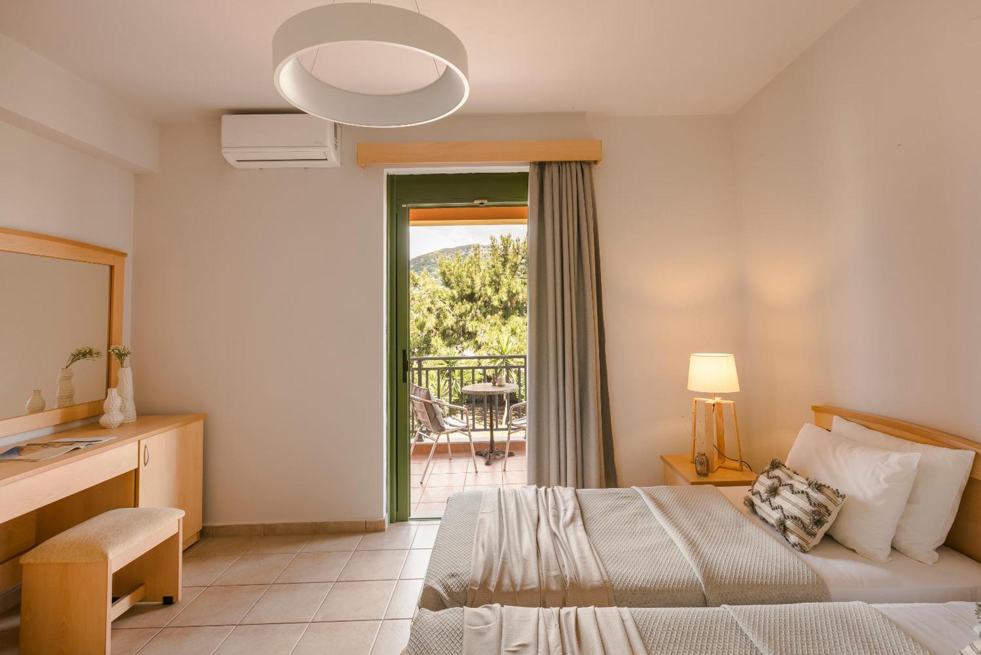 Villa Roza Skala  Esterno foto